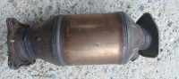 Katalizator Audi A4