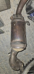 Katalizator Vw Polo 1.2 tsi
