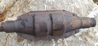 Katalizator zamjenski