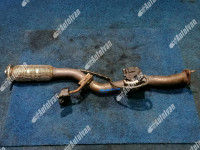 KLAPNA ISPUHA NISSAN QASHQAI / RENAULT KADJAR 1.5 DCI