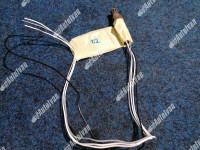 LAMBDA SONDA / KISIK SENZOR FIAT 1.2 55249875