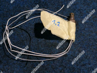 LAMBDA SONDA / KISIK SENZOR FIAT 1.2 55249876