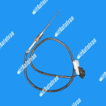 LAMBDA SONDA / KISIK SENZOR NISSAN QASHQAI 1.6 DCI 226400467R