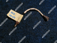 LAMBDA SONDA / KISIK SENZOR PEUGEOT 107 1.0 VTI 0258006721