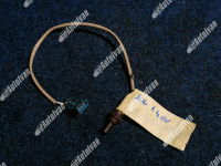 LAMBDA SONDA / KISIK SENZOR PEUGEOT 206 1.4 8V 9636968380