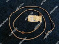 LAMBDA SONDA / KISIK SENZOR PEUGEOT 407 1.8 16V 9642470880