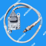 LAMBDA SONDA / KISIK SENZOR PEUGEOT 5008 P87 9817308880 A2C12510900