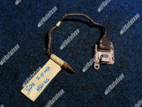 LAMBDA SONDA / KISIK SENZOR PEUGEOT 508 2.0 HDI 150 KS  9675358480
