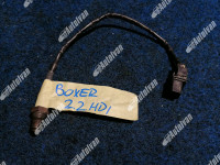 LAMBDA SONDA / KISIK SENZOR PEUGEOT BOXER 2.2 HDI 0281004412