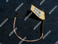 LAMBDA SONDA / KISIK SENZOR RENAULT CLIO III 1.5 16V 0258006953