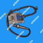 LAMBDA SONDA / KISIK SENZOR RENAULT CLIO IV A2C16634900 227906850R