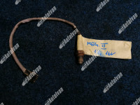 LAMBDA SONDA / KISIK SENZOR RENAULT MEGANE II 1.4 16V 7700107133
