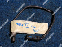 LAMBDA SONDA / KISIK SENZOR RENAULT MEGANE II 1.6 16V