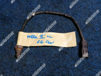 LAMBDA SONDA / KISIK SENZOR RENAULT MEGANE II CC 1.6 16V 0258006046