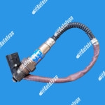 LAMBDA SONDA / KISIK SENZOR RENAULT SCENIC III 1.2 TCE H8200437480