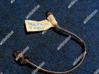 LAMBDA SONDA / KISIK SENZOR RENAULT TRAFIC 2.0 DCI