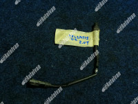 LAMBDA SONDA / KISIK SENZOR RENAULT VEL SATIS '02 2.0T 8200035999