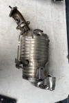 Land Rover Jaguar 2.0 D DPF HK83-5H240-SD