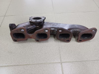 Mercedes - ispušna grana OM 651