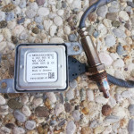 Mercedes ml 350cdi nox senzor