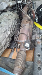 MERCEDES  SPRINTER  W907  DPF  I KATALIZATOR   LAMDA SONDA