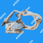 NOX SONDA RENAULT CLIO V 1.5 DCI 227906887R A2C18788200