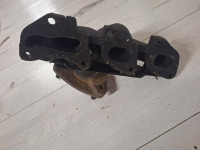 opel corsa b 1.0 12v ispusna grana