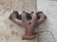 opel tigra 1.4 16v 96g. ispusna grana i landa sonda