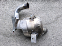 Peugeot 308 2.0 blueHdi katalizator 9817106280