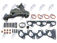 RENAULT CLIO II, KANGOO, MEGANE I, KOLEOS, RAPID - ispušna grana
