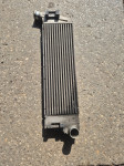 RENAULT MEGANE 2 1.5 DCI HLADNJAK INTERCOOLERA