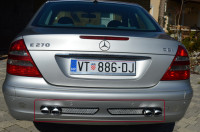 ROZETE ISPUSTA AUSPUHA DEKORACIJA