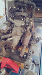 SPRINTER   W907  DPF  KATALIZATOR