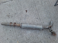 srednji lonac seat cordoba 2000g.