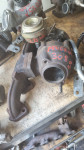 TURBINA PEUGEOT 308 2.0HDI