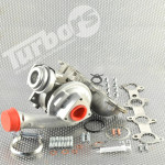 Turbopunjac za Alfa Romeo 159 Fiat Punto Sedici Suzuki SX4 1.9 JTD