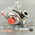 Turbopunjca za Alfa Romeo 156/166 2.4 JTD 100kW/136KS