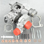 Turbopunjca za Alfa Romeo Fiat Lancia 1.9 JTD 77kW/105KS