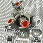 Turbopunjca za Alfa Romeo Giulietta Fiat Bravo Doblo Linea 1.6JTDM
