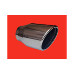 Ukrasni nastavak za auspuh fi 90 kosi