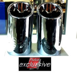 AUDI A3, A4, A5 *** ORIGINALNI NASTAVCI AUSPUHA ***  NOVO ***