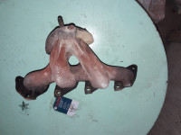 Usisna grana za Opel Corsu b 1.2 16v