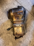 Volvo dpf 2.0 dizel
