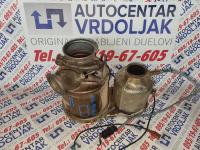 VW Golf 7 1.6-2.0 TDI/Katalizator/DPF 04L131723K/04L131765BD
