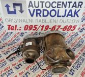 VW Golf 7 2.0 tdi 2020/Katalizator/DPF 04L131678E
