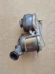VW Polo 6c Fabia 3 1.4 tdi DPF filter katalizator  6C0131705D