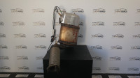 SHARAN 7N - DPF FILTER