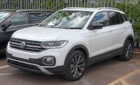 VW T-roc 1.0, 1.4 1.6 TDI, 2.0 TDI DIJELOVI