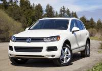 VW Touareg 2012-2016. god. 3.0 TDI DIJELOVI