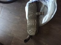 Zadnji lonac od A klase w176 2013g 180cdi